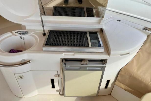 2005 Fairline 51 