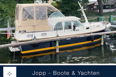 2006 Linssen Grand Sturdy 29.9 AC