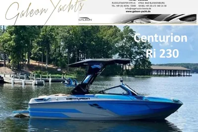 2025 Centurion Ri230