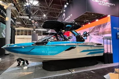 2025 Centurion Ri230