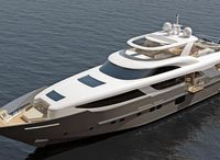 2024 Monte Fino S 35M Custom Superyacht
