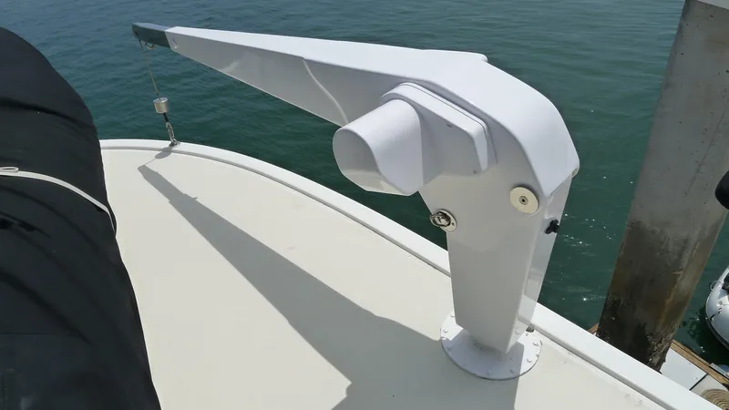 Dakota Yacht Photos Pics 