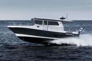 2024 Nord Star 33+