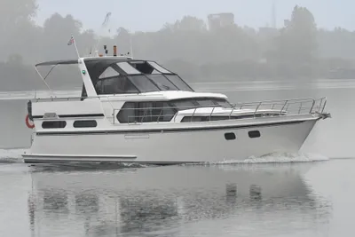 2001 Valkkruiser Content 42