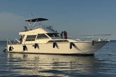 2025 Guy Couach 1400 FLY