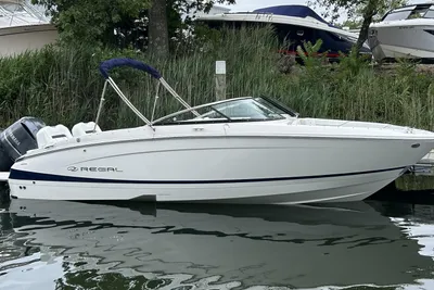 Regal LX4