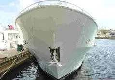 Wheeler Dealer Yacht Photos Pics 