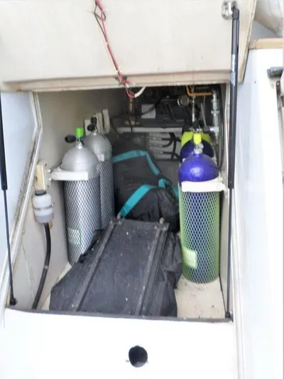 Wheeler Dealer Yacht Photos Pics 