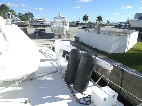 Wheeler Dealer Yacht Photos Pics 