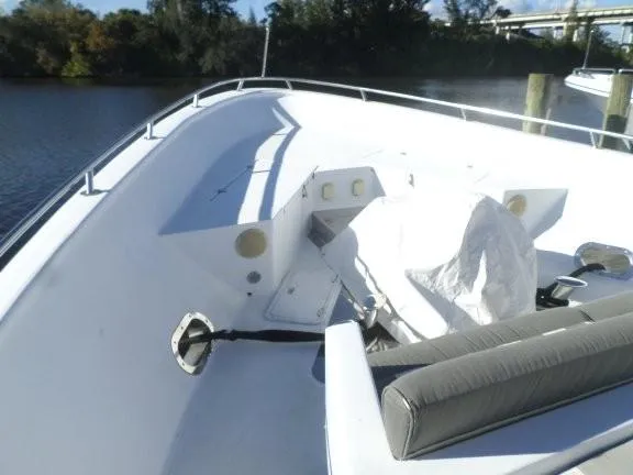 Wheeler Dealer Yacht Photos Pics 