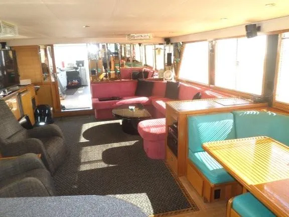 Wheeler Dealer Yacht Photos Pics 