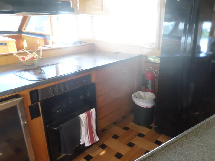 Wheeler Dealer Yacht Photos Pics 