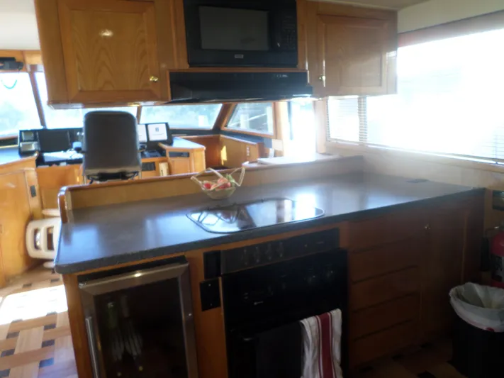 Wheeler Dealer Yacht Photos Pics 