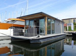 2019 Havenlodge Melite Houseboat