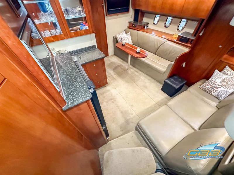 2007 Cruisers Yachts 390 Sports Coupe