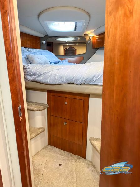 2007 Cruisers Yachts 390 Sports Coupe