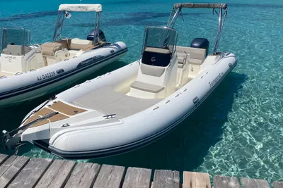 2021 Capelli Tempest 700