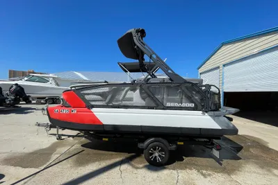 Sea-Doo SWITCH 18 SPORT