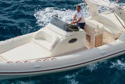 2022 Stilmar 34 Cabin