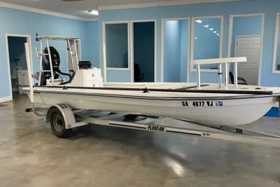 Bossman Tortuga 18