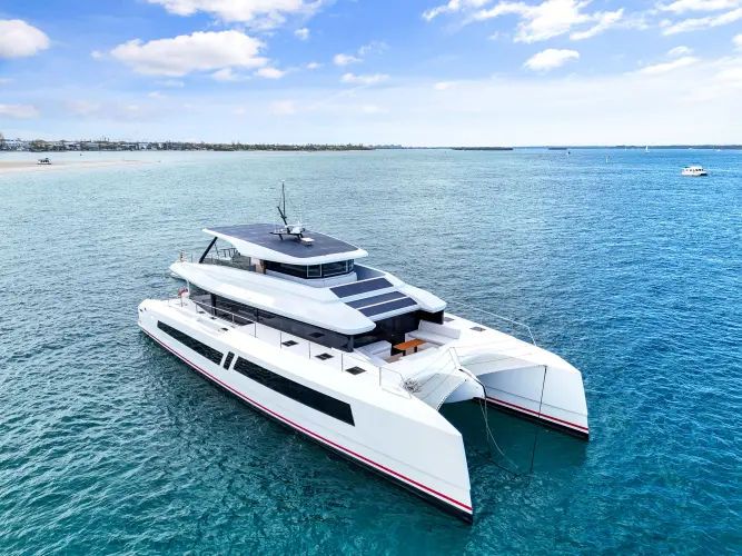 2023 McConaghy MC 82P