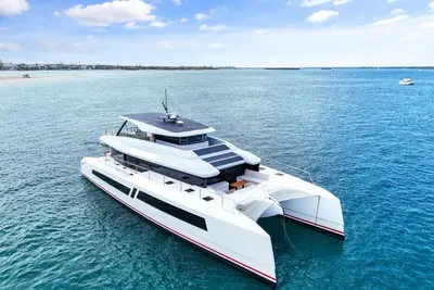 2023 McConaghy MC 82P