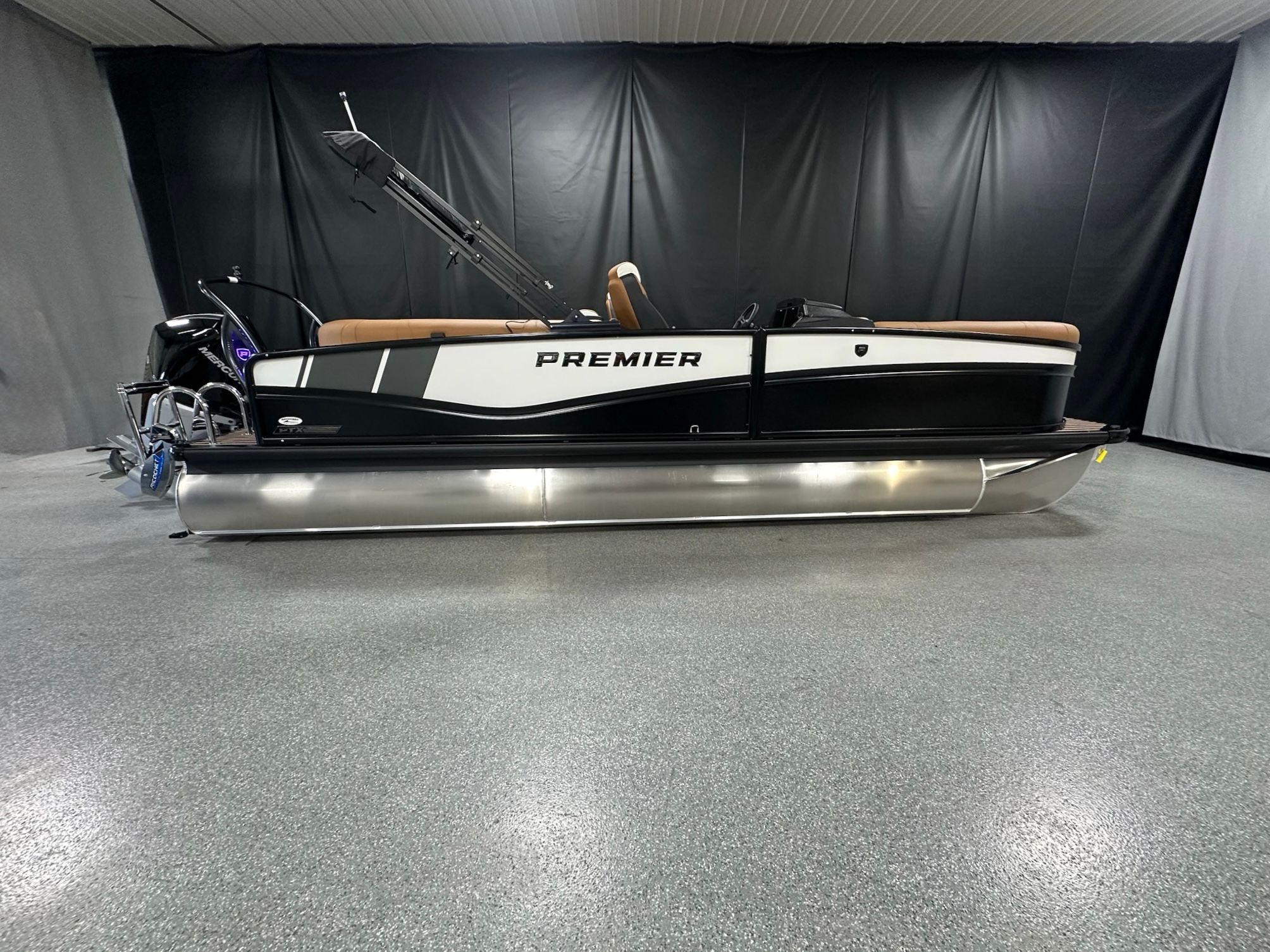 Premier 230SOLARIS