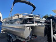 2020 Sun Tracker 22 Sportfish XP3