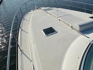 2001 Sea Ray 380 Sundancer