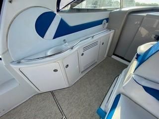 2001 Sea Ray 380 Sundancer