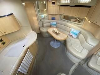 2001 Sea Ray 380 Sundancer