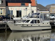 2011 Concordia 105 AC
