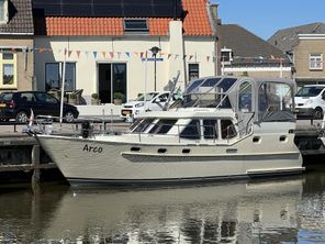 2011 Concordia 105 AC