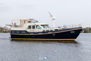 2004 Linssen Grand Sturdy 470 AC