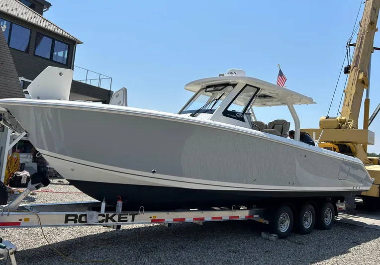 Sea Shed Yacht Photos Pics 