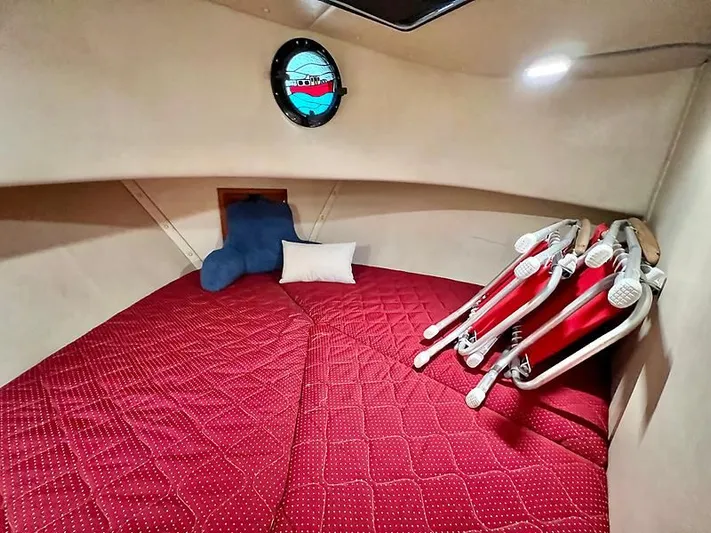 Sea Duck II Yacht Photos Pics 