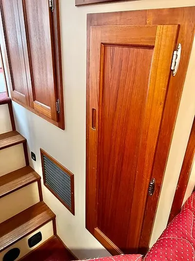 Sea Duck II Yacht Photos Pics 