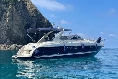 2004 Airon Airon marine 325