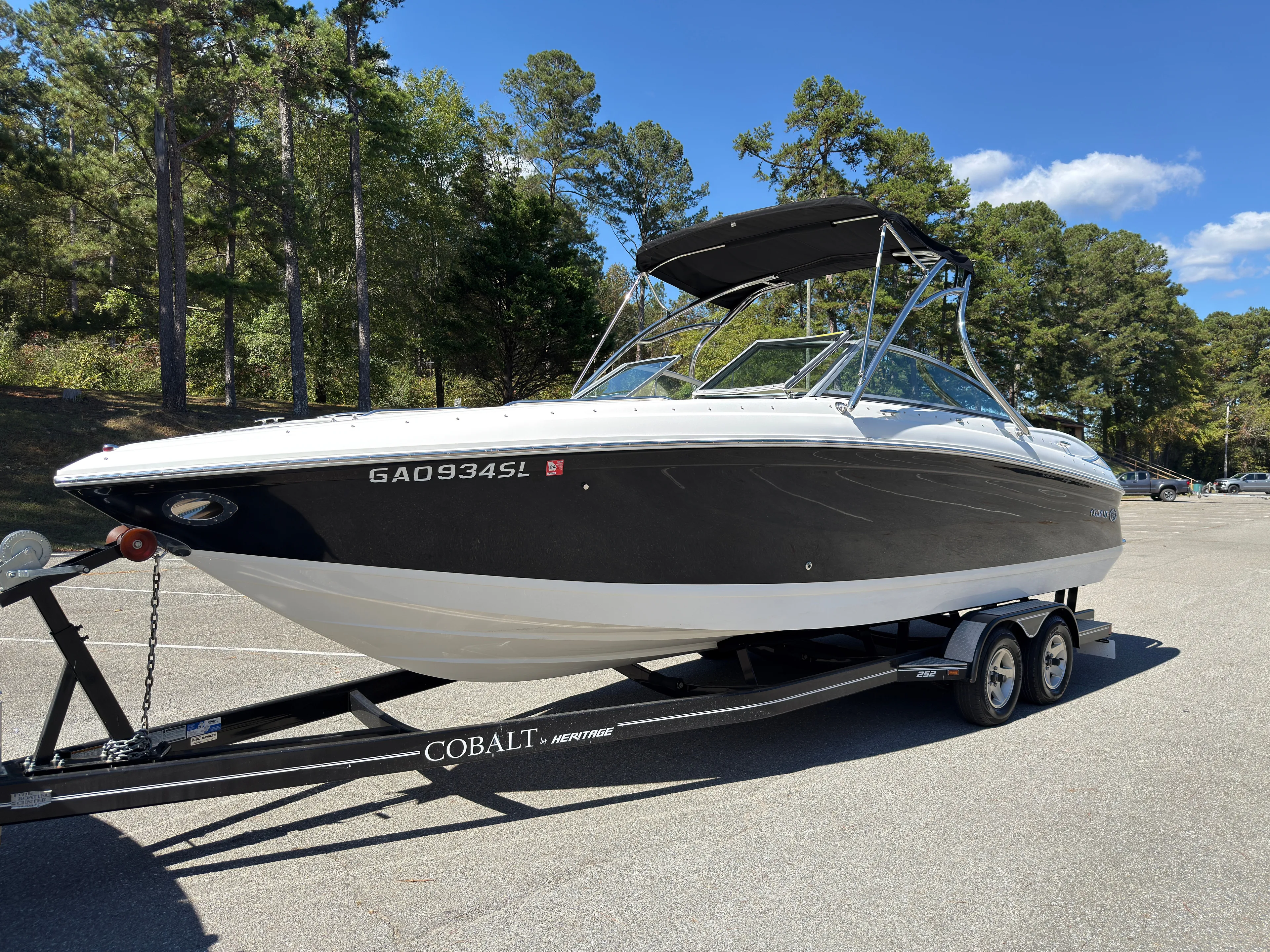 Cobalt 252