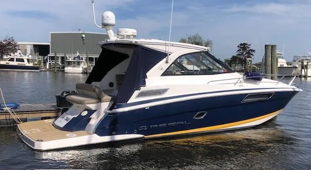 Down Time Yacht Photos Pics 