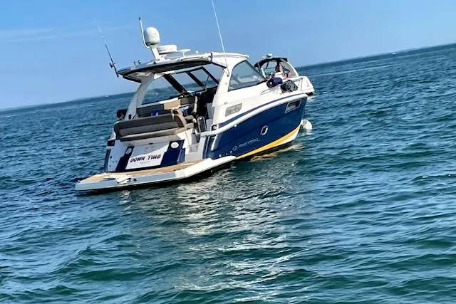 Down Time Yacht Photos Pics 