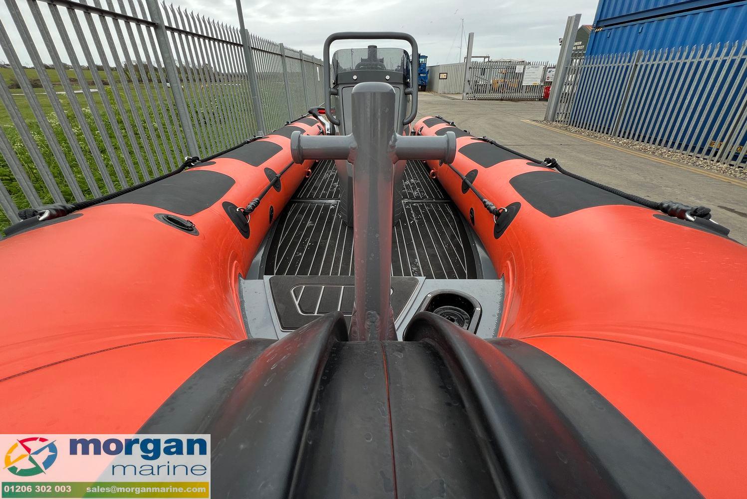 Highfield Patrol 460 5m 2026, RIBs - Essex | Boot24