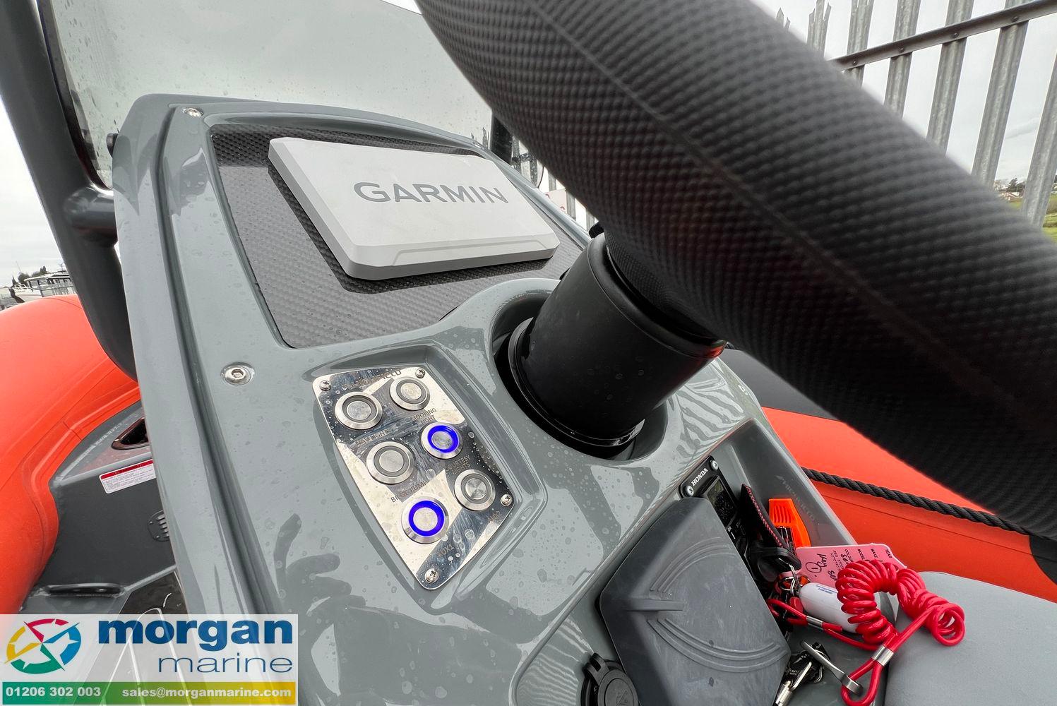 Highfield Patrol 460 5m 2026, RIBs - Essex | Boot24