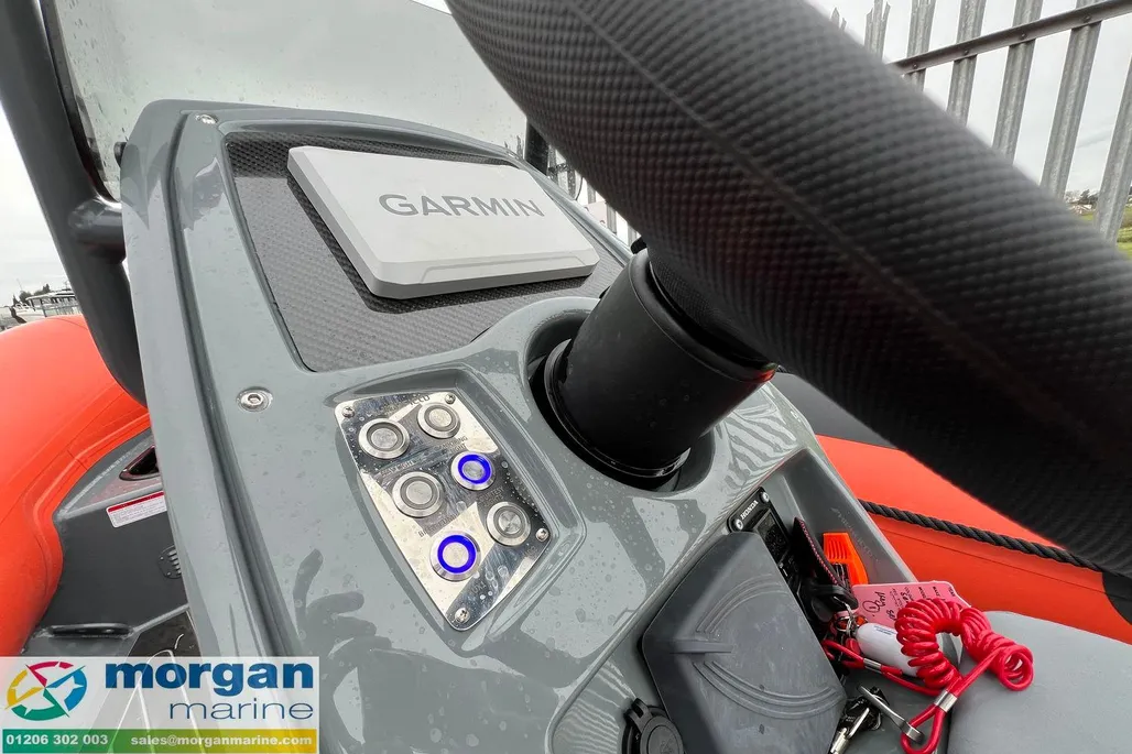 Highfield Patrol 460 5m 2026, RIBs - Essex | Boot24