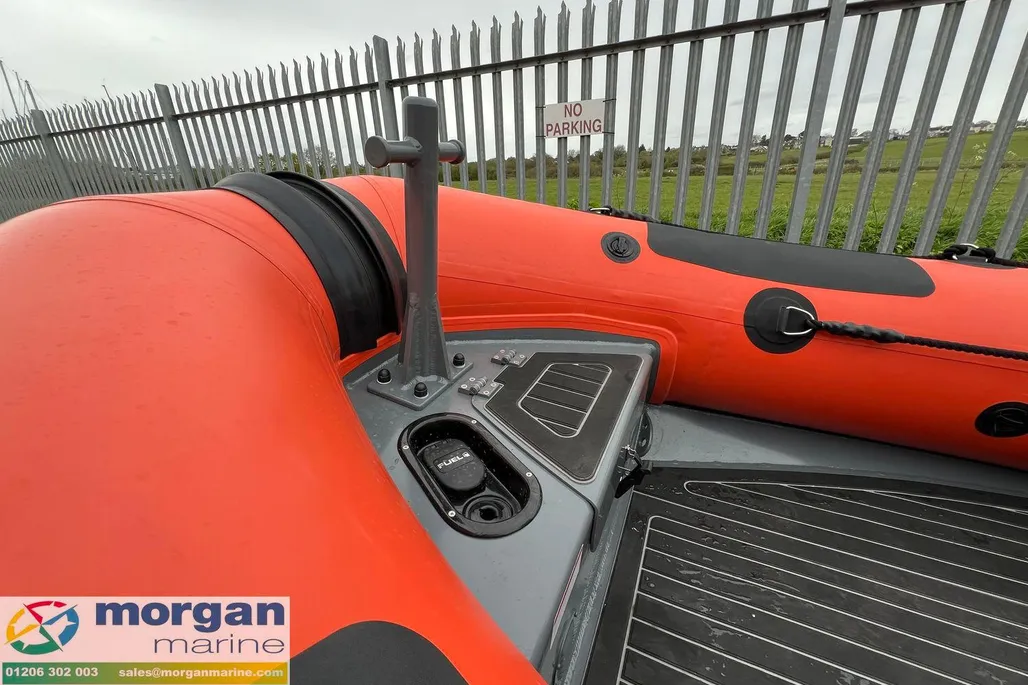 Highfield Patrol 460 5m 2026, RIBs - Essex | Boot24