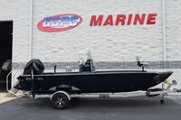 2022 SeaArk Bay Runner 210