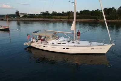 Beneteau 423
