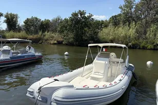 2015 Master 730 Open
