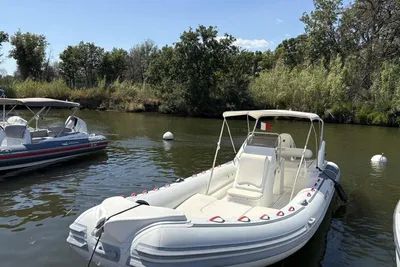 2015 Master 730 Open