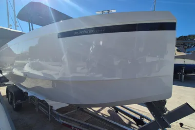 2024 De Antonio Yachts e23 open